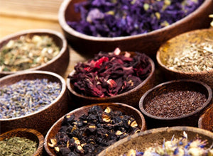 Bulk Herbs