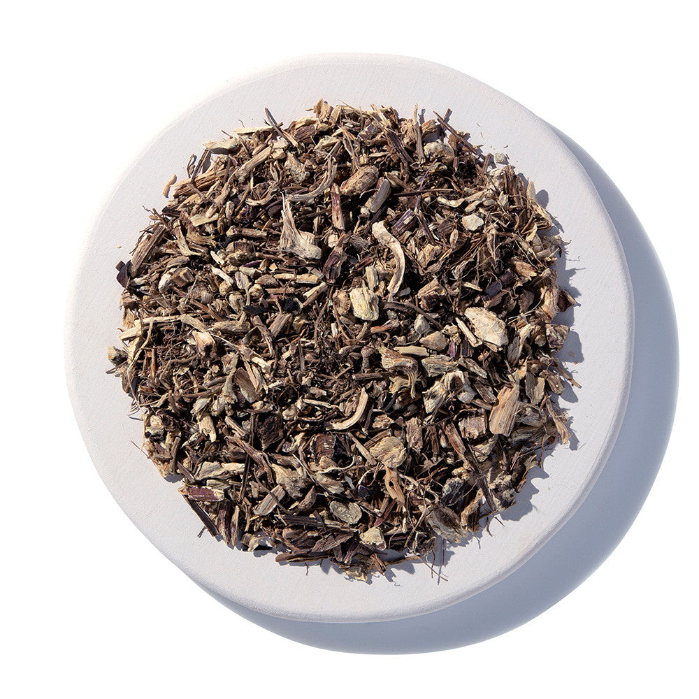 Echinacea purpurea root