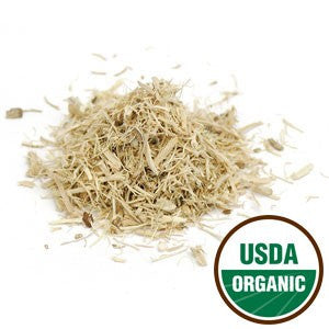 Eleuthero Siberian ginseng root