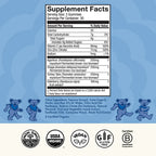 Beary Well - Grateful Dead Gummies