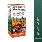 Breathe Capsules