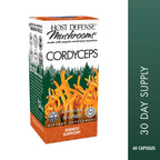 Cordyceps Capsules