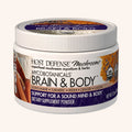 MycoBotanicals - Brain and body powder