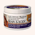 MycoBotanicals - Brain and body powder