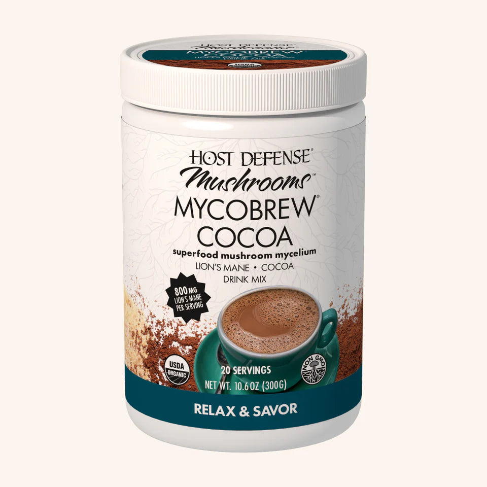 MycoBrew Cocoa