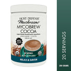 MycoBrew Cocoa