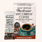 MycoBrew Coffee