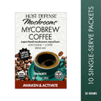MycoBrew Coffee