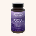 Focus Capsules - MycoBenefits