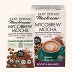 MycoBrew Mocha