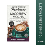 MycoBrew Mocha