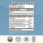 Sleep Capsules - MycoBenefits