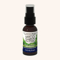 MycoShield Peppermint Throat Spray