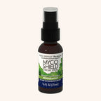 MycoShield Peppermint Throat Spray