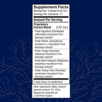 MycoShield Peppermint Throat Spray