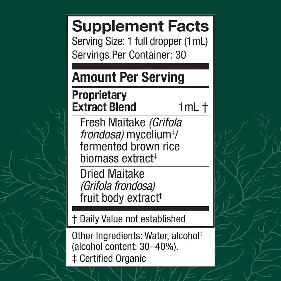 Maitake Extract