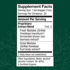 Maitake Extract