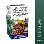 MyCommunity Capsules