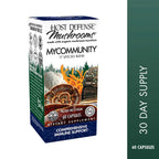 MyCommunity Capsules