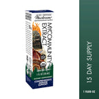 MyCommunity Extract