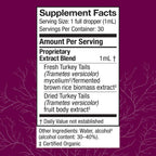 Turkey Tail Extract