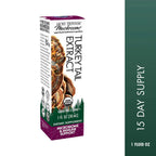 Turkey Tail Extract