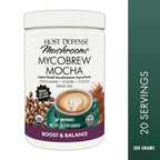 MycoBrew Mocha
