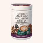MycoBrew Mocha