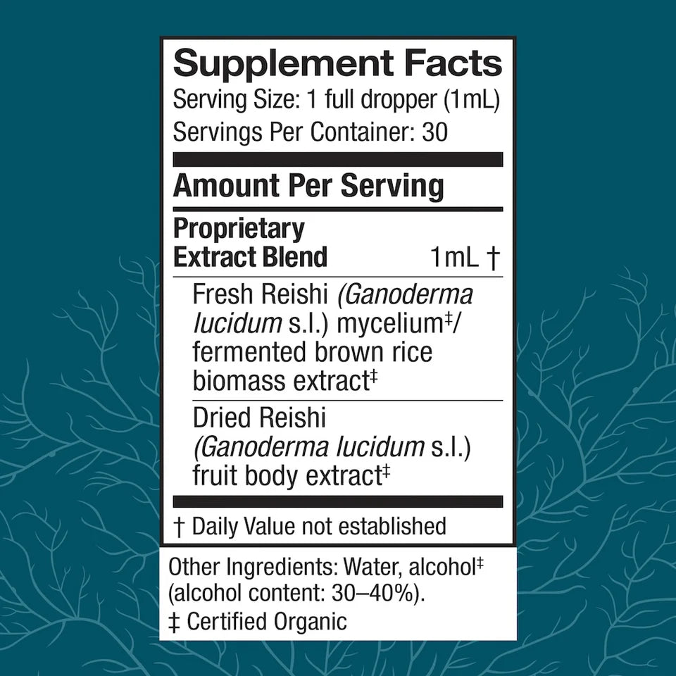 Reishi Extract