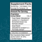 Reishi Extract