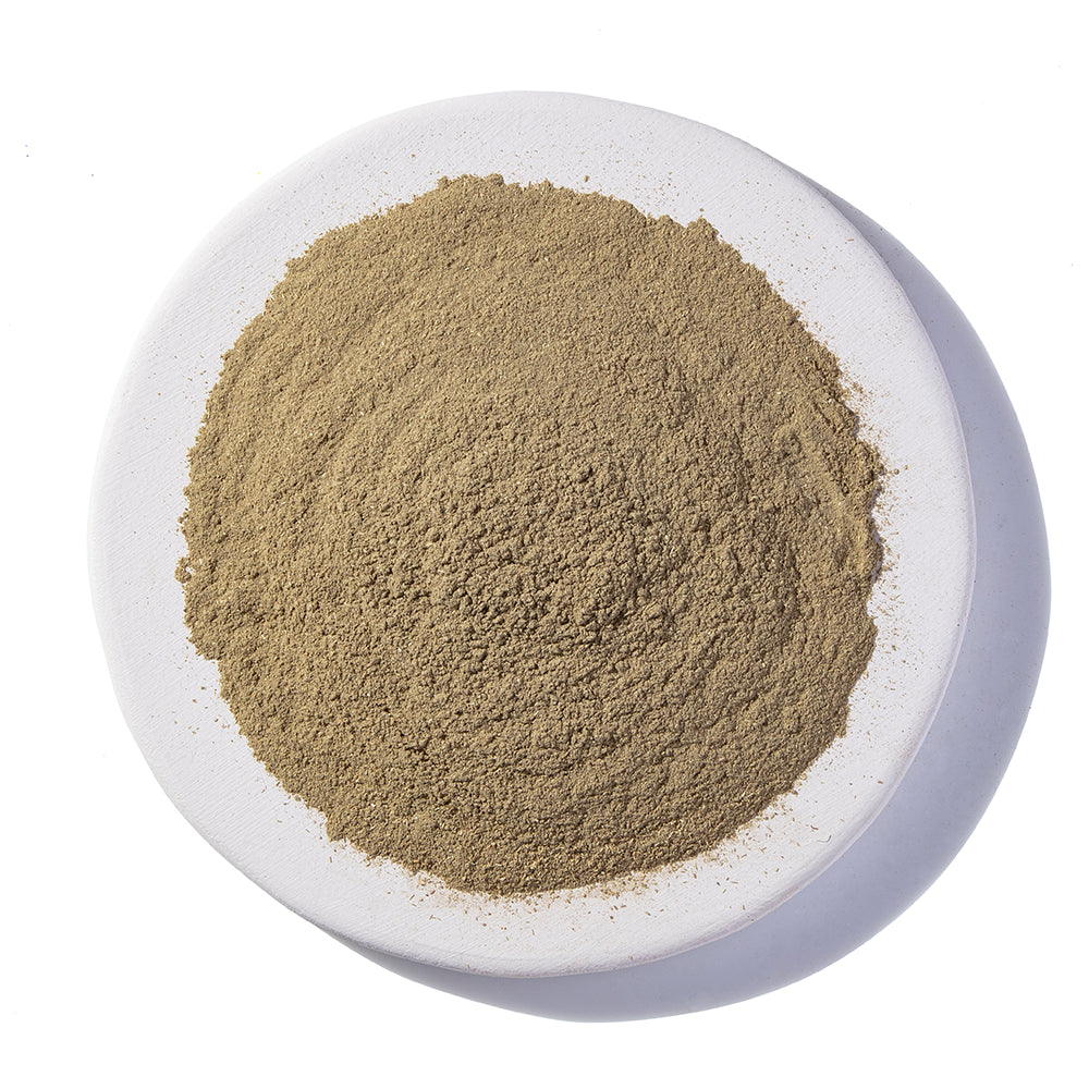 Horny goat weed