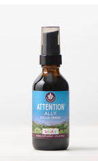 Wish Garden Kids Attention Ally 2oz. pump