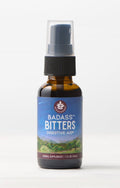 Wish Garden BadAss Bitters 1oz. spray