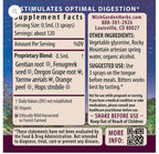 Wish Garden BadAss Bitters 1oz. spray