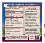 Wish Garden Digestive Rescue 1oz. dropper
