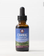 Wish Garden Cranial Comfort 1oz. dropper