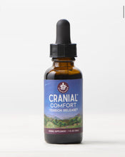 Load image into Gallery viewer, Wish Garden Cranial Comfort 1oz. dropper
