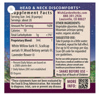 Wish Garden Cranial Comfort 1oz. dropper