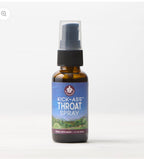 Wish Garden Kick-Ass Throat Spray 1oz Spray