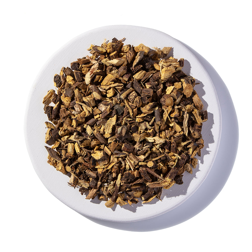 Licorice root