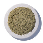 Oatstraw