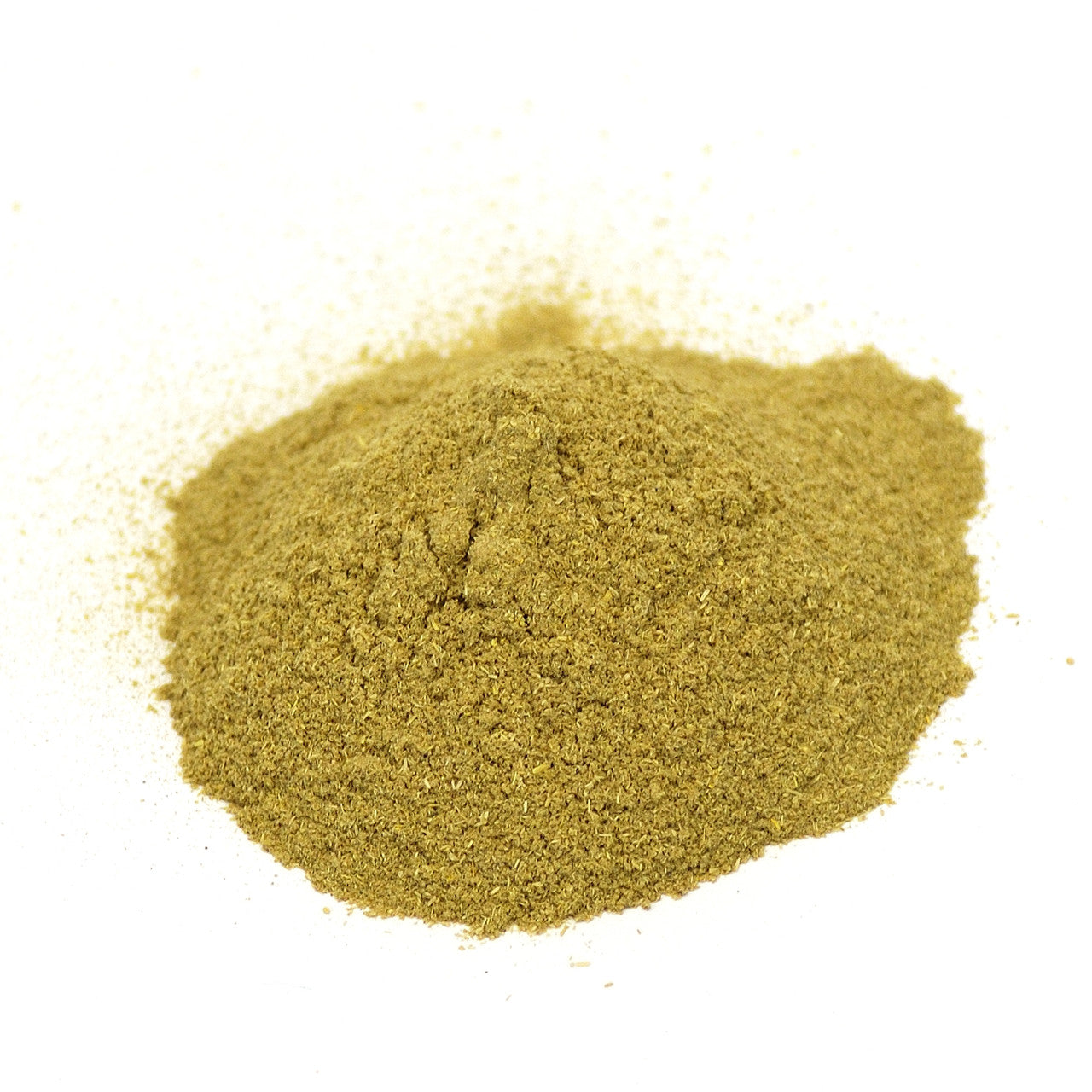 Oregon grape root