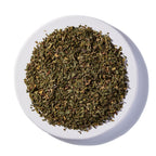 Peppermint leaf