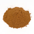 Sassafrass root bark