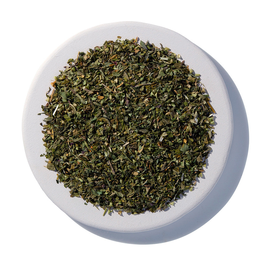 Skullcap Herb