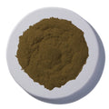 Stevia leaf green