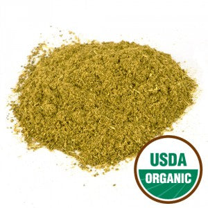 Thyme leaf