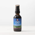 Lymph Mover Immune Strength