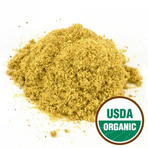 Wormwood