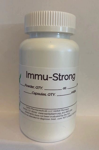 Immu-Strong